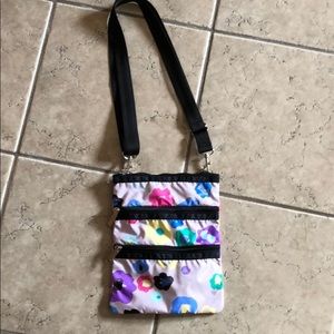 LeSPortSAc crossbody purse